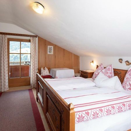 Haus Thomas Apartment Alpbach Bagian luar foto