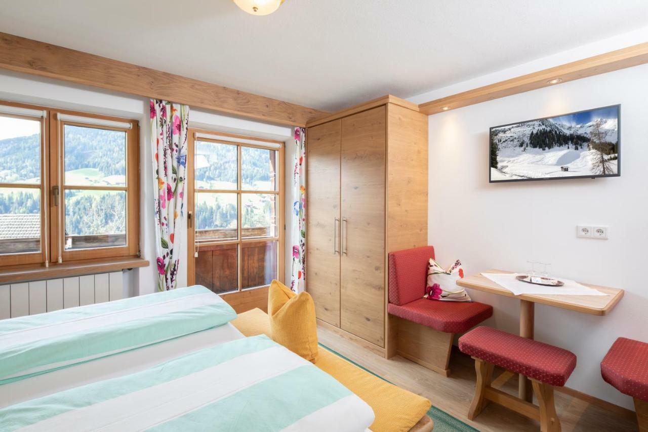 Haus Thomas Apartment Alpbach Bagian luar foto