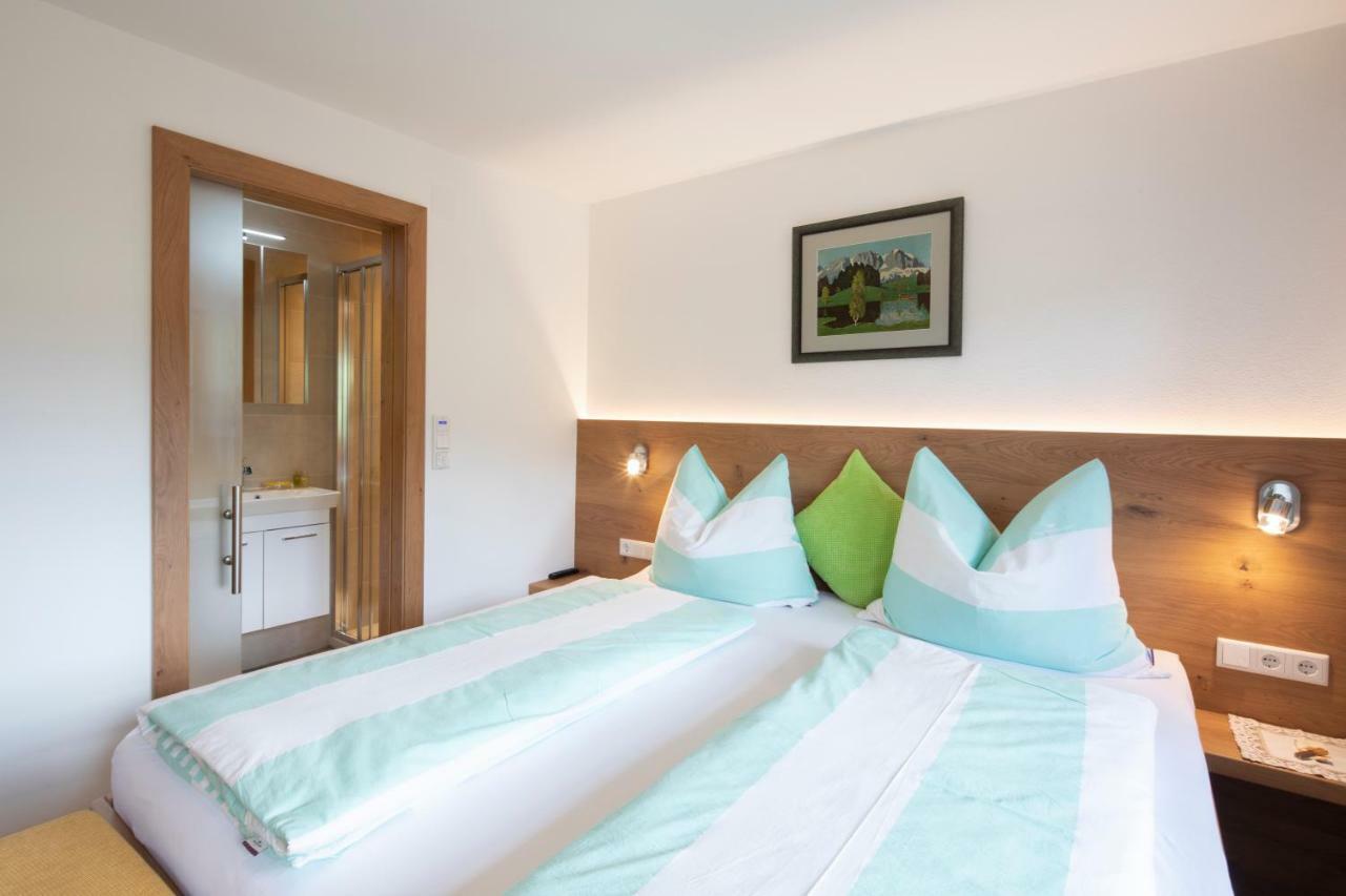 Haus Thomas Apartment Alpbach Bagian luar foto