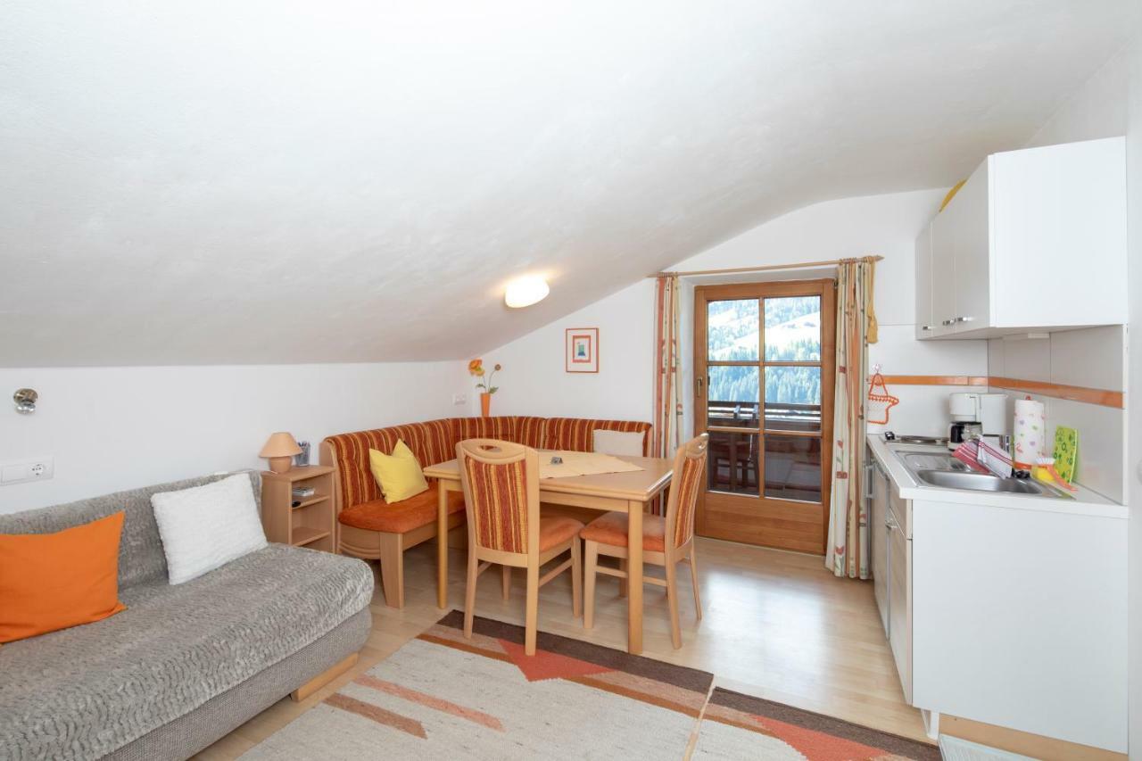 Haus Thomas Apartment Alpbach Bagian luar foto
