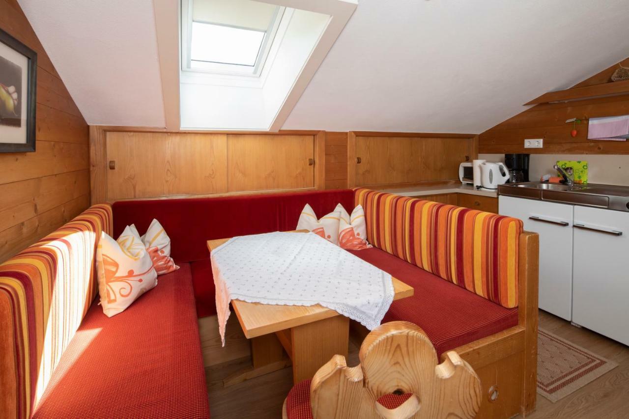 Haus Thomas Apartment Alpbach Bagian luar foto