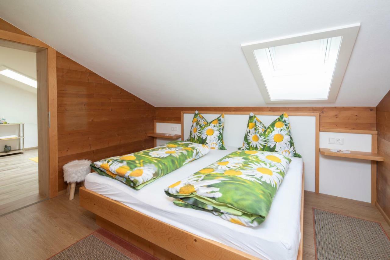 Haus Thomas Apartment Alpbach Bagian luar foto